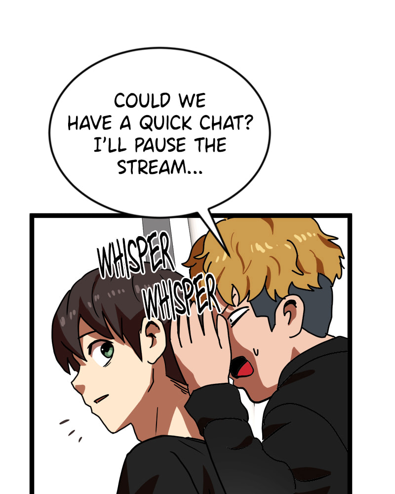 Read Double Click chapter 44 image 8 on Lezhin