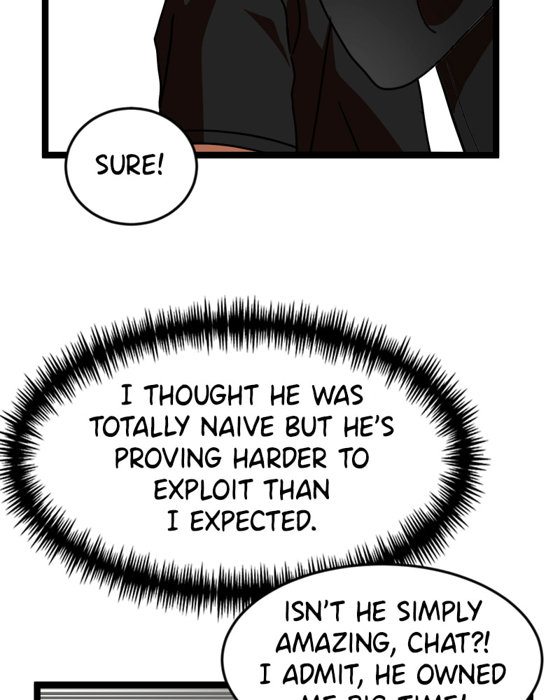 Read Double Click chapter 44 image 9 on Lezhin