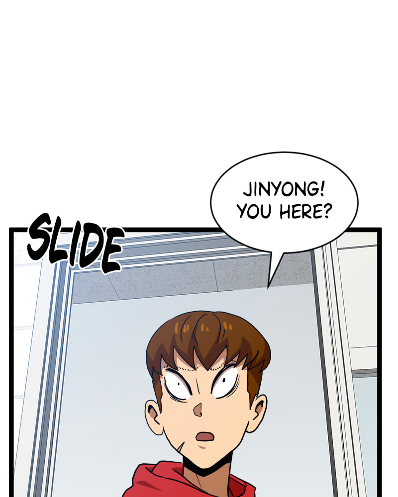 Read Double Click chapter 44 image 90 on Lezhin