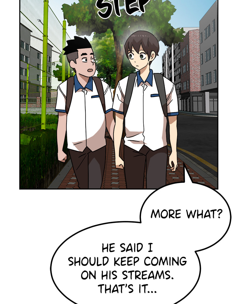 Read Double Click chapter 45 image 1 on Lezhin