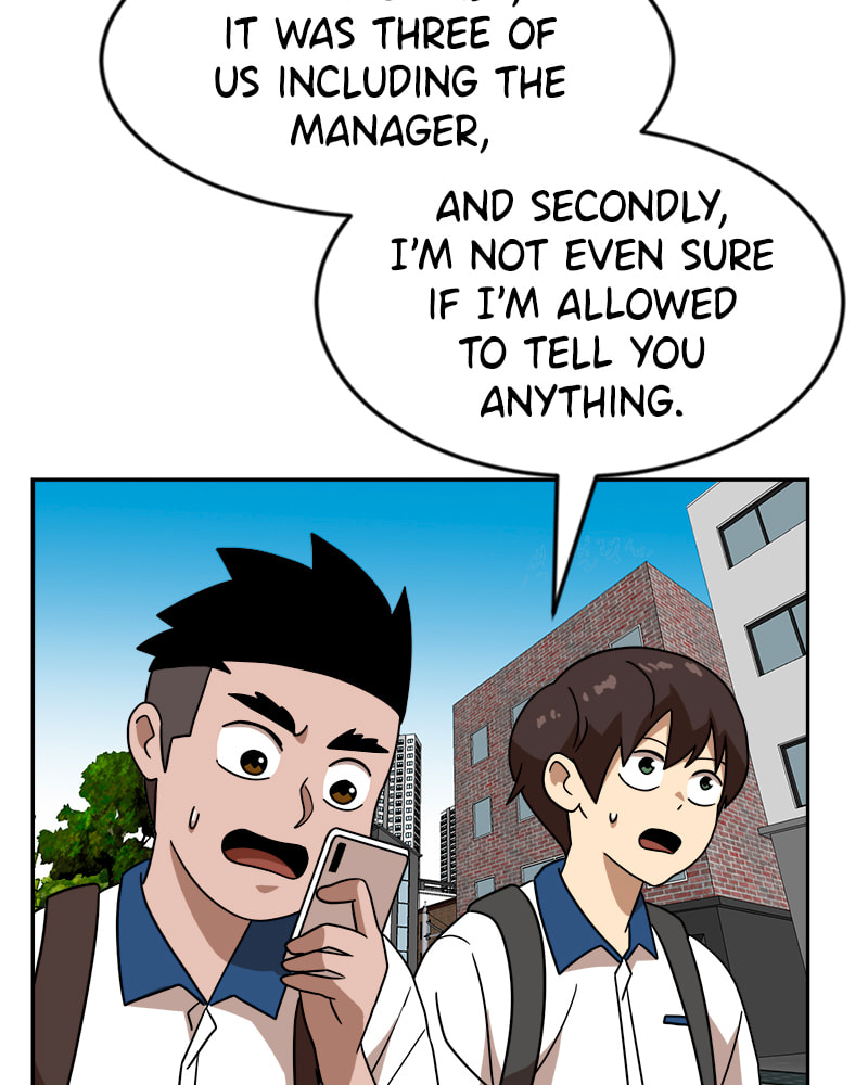 Read Double Click chapter 45 image 10 on Lezhin