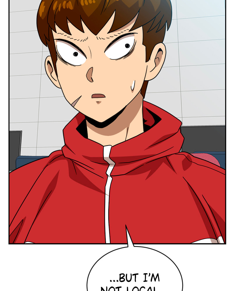 Read Double Click chapter 45 image 106 on Lezhin