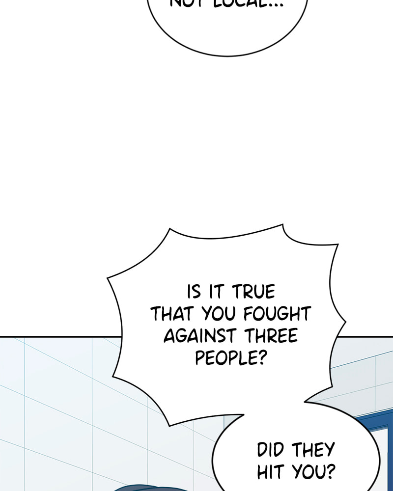 Read Double Click chapter 45 image 107 on Lezhin