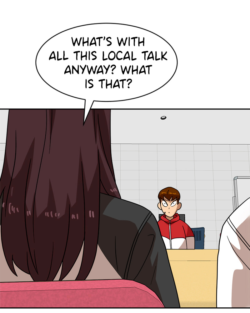 Read Double Click chapter 45 image 119 on Lezhin