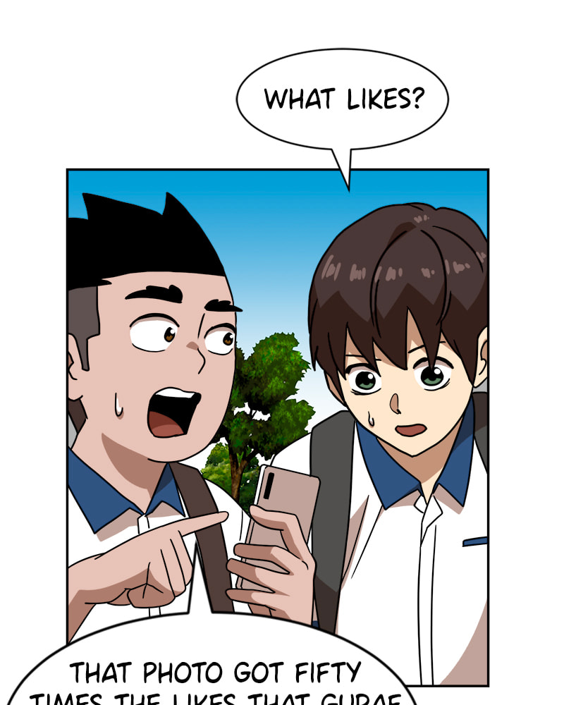 Read Double Click chapter 45 image 12 on Lezhin
