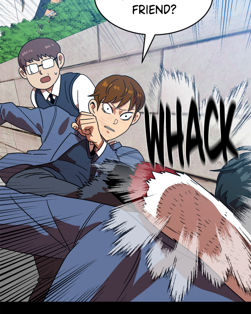 Read Double Click chapter 45 image 128 on Lezhin
