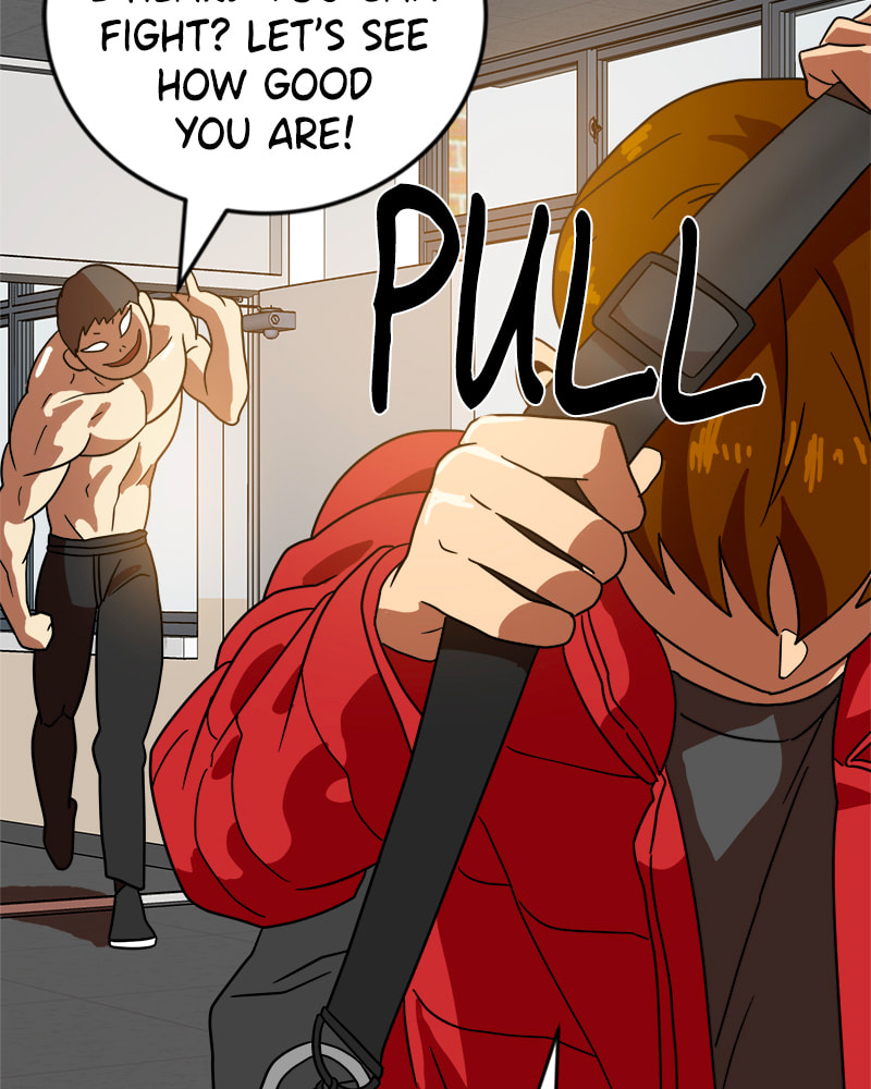 Read Double Click chapter 45 image 130 on Lezhin