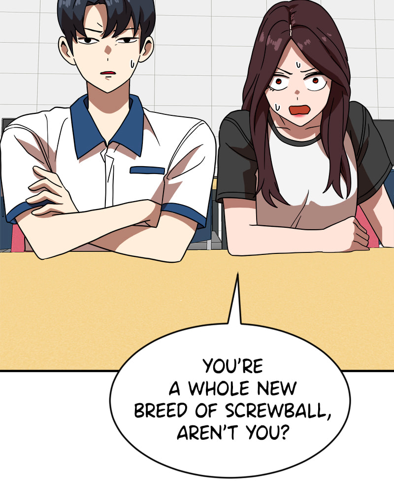 Read Double Click chapter 45 image 135 on Lezhin