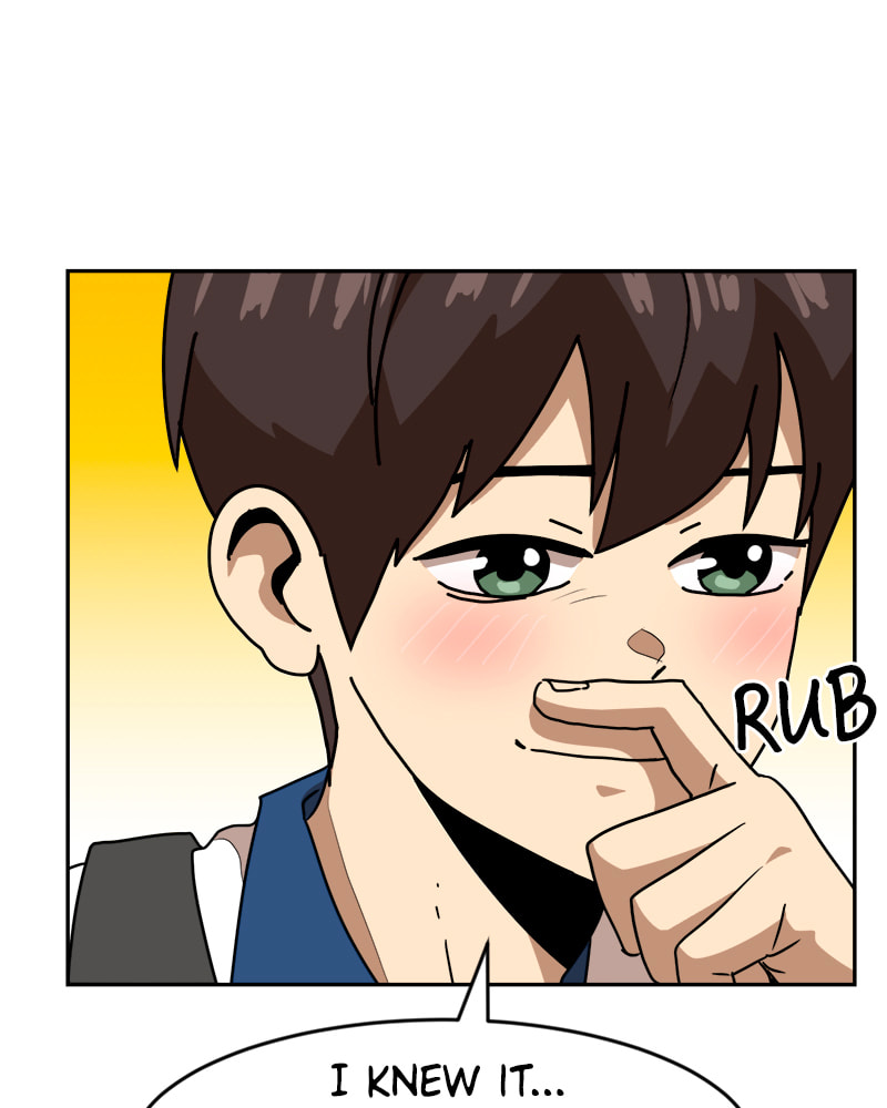 Read Double Click chapter 45 image 14 on Lezhin