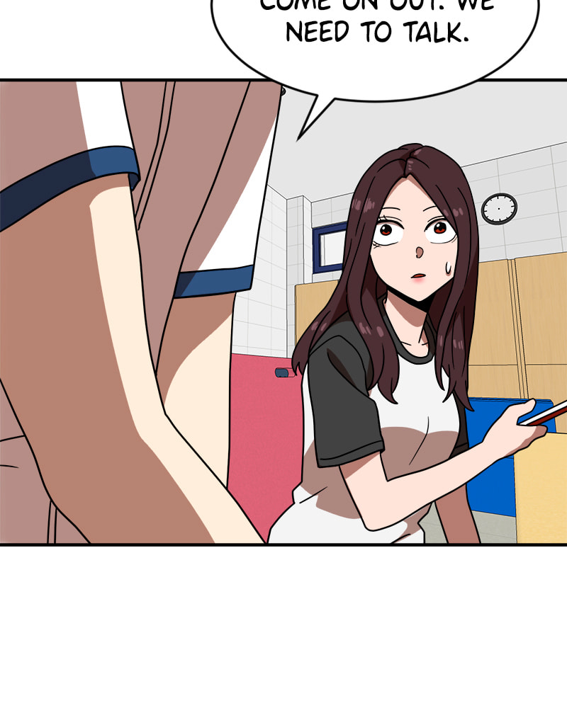 Read Double Click chapter 45 image 144 on Lezhin