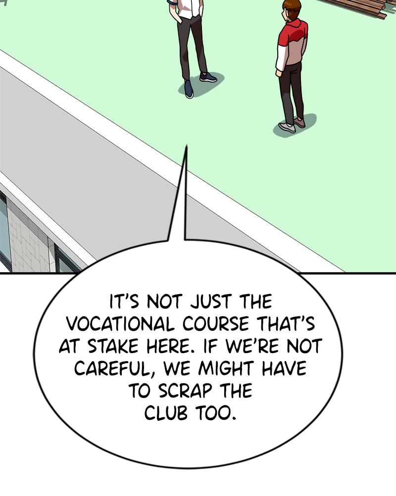 Read Double Click chapter 45 image 158 on Lezhin