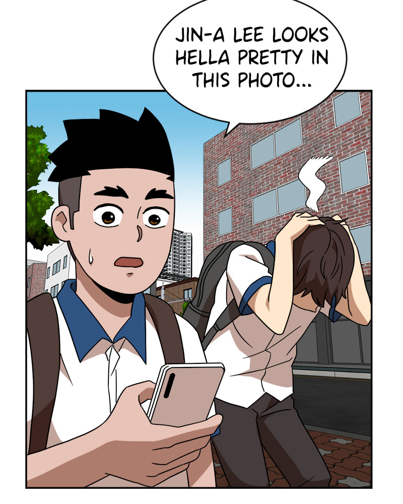 Read Double Click chapter 45 image 17 on Lezhin