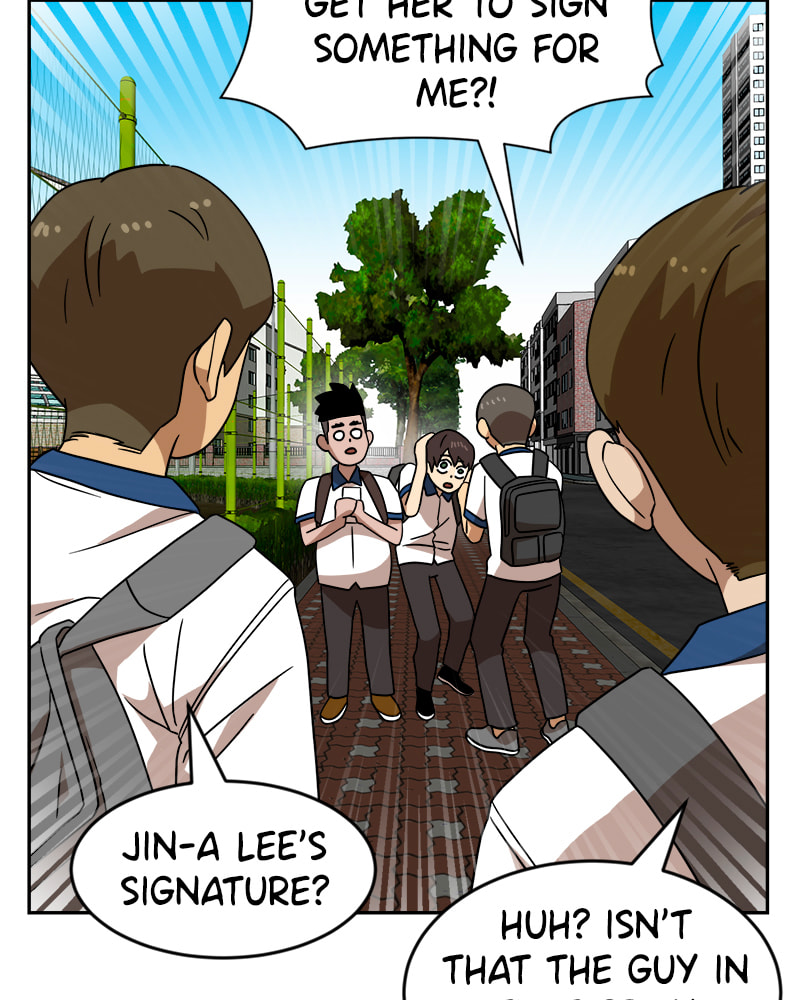 Read Double Click chapter 45 image 19 on Lezhin