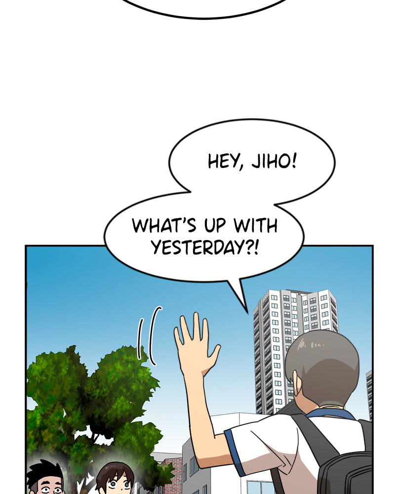 Read Double Click chapter 45 image 2 on Lezhin