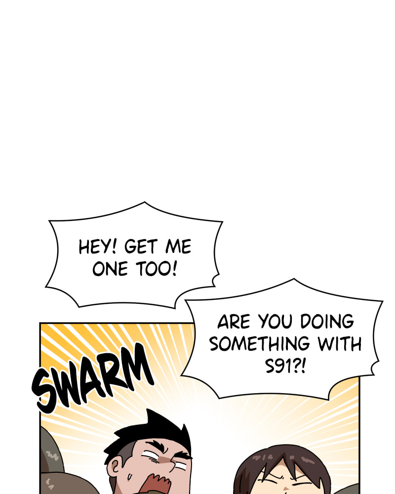 Read Double Click chapter 45 image 22 on Lezhin