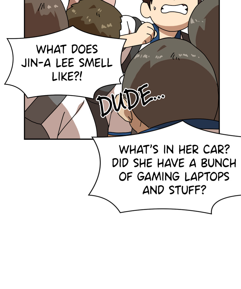 Read Double Click chapter 45 image 23 on Lezhin