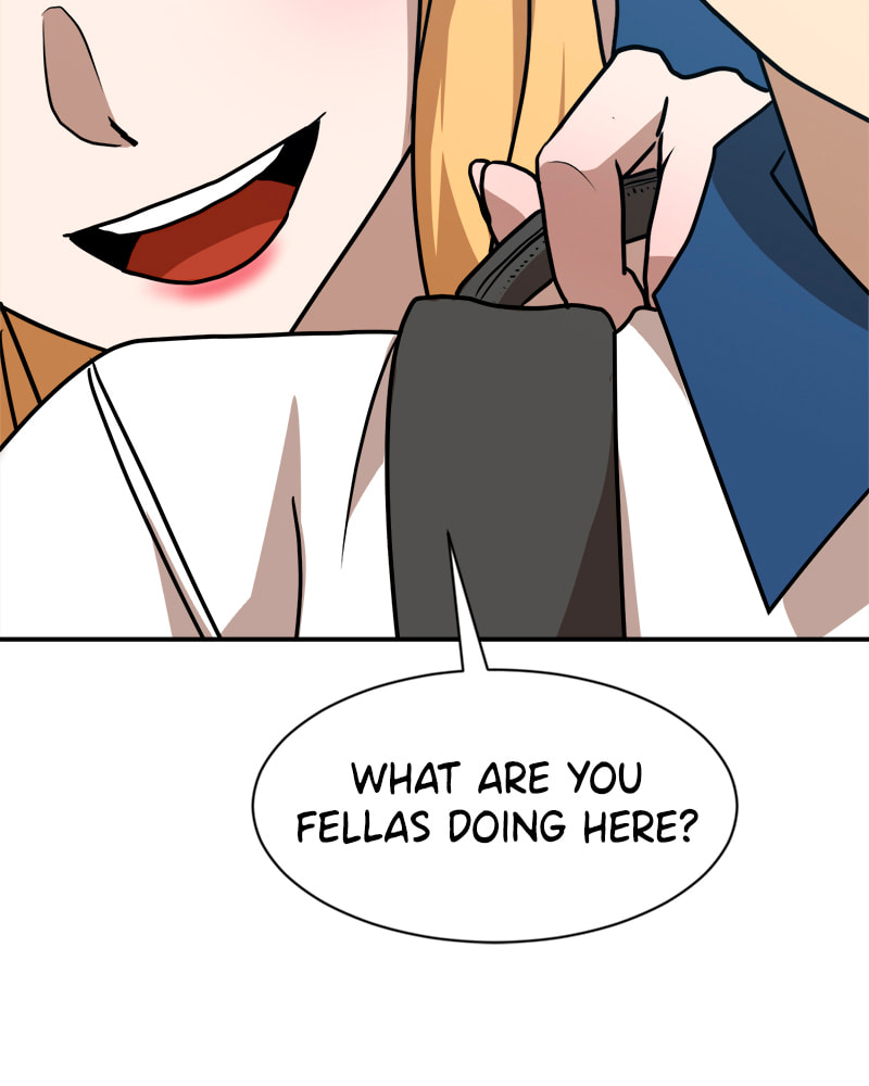 Read Double Click chapter 45 image 29 on Lezhin