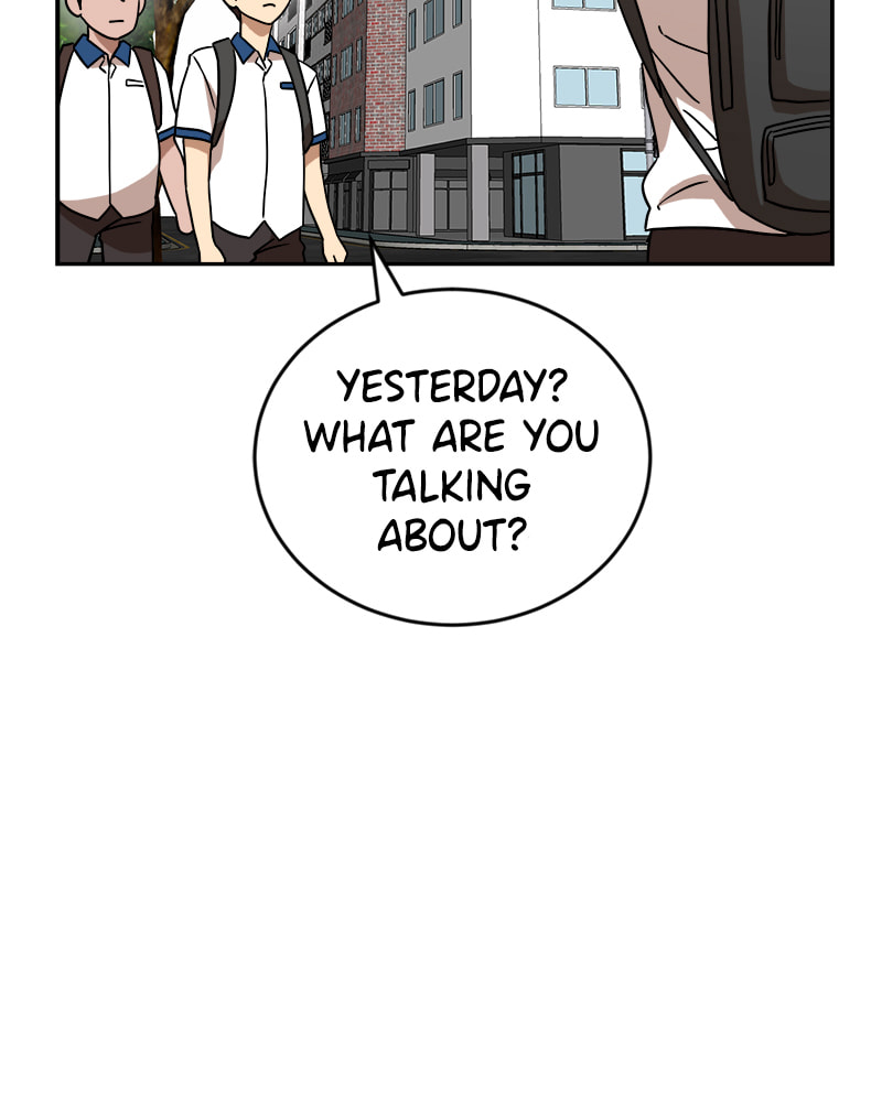 Read Double Click chapter 45 image 3 on Lezhin