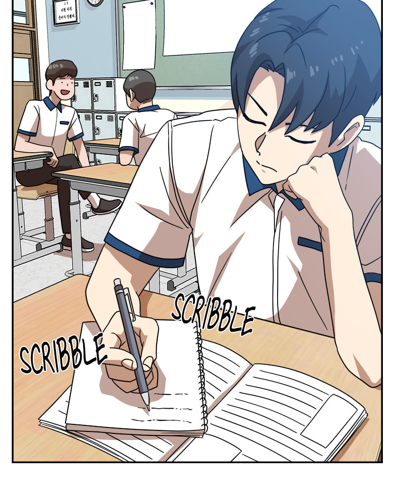 Read Double Click chapter 45 image 32 on Lezhin