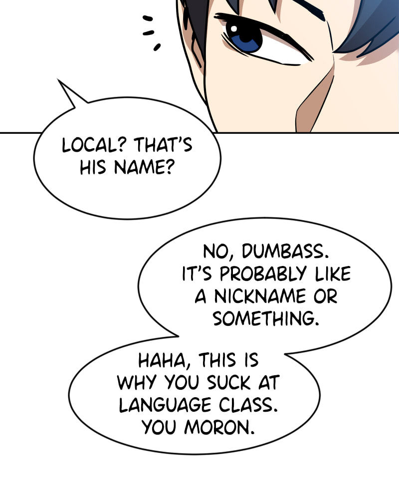 Read Double Click chapter 45 image 34 on Lezhin