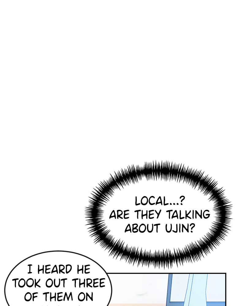 Read Double Click chapter 45 image 35 on Lezhin
