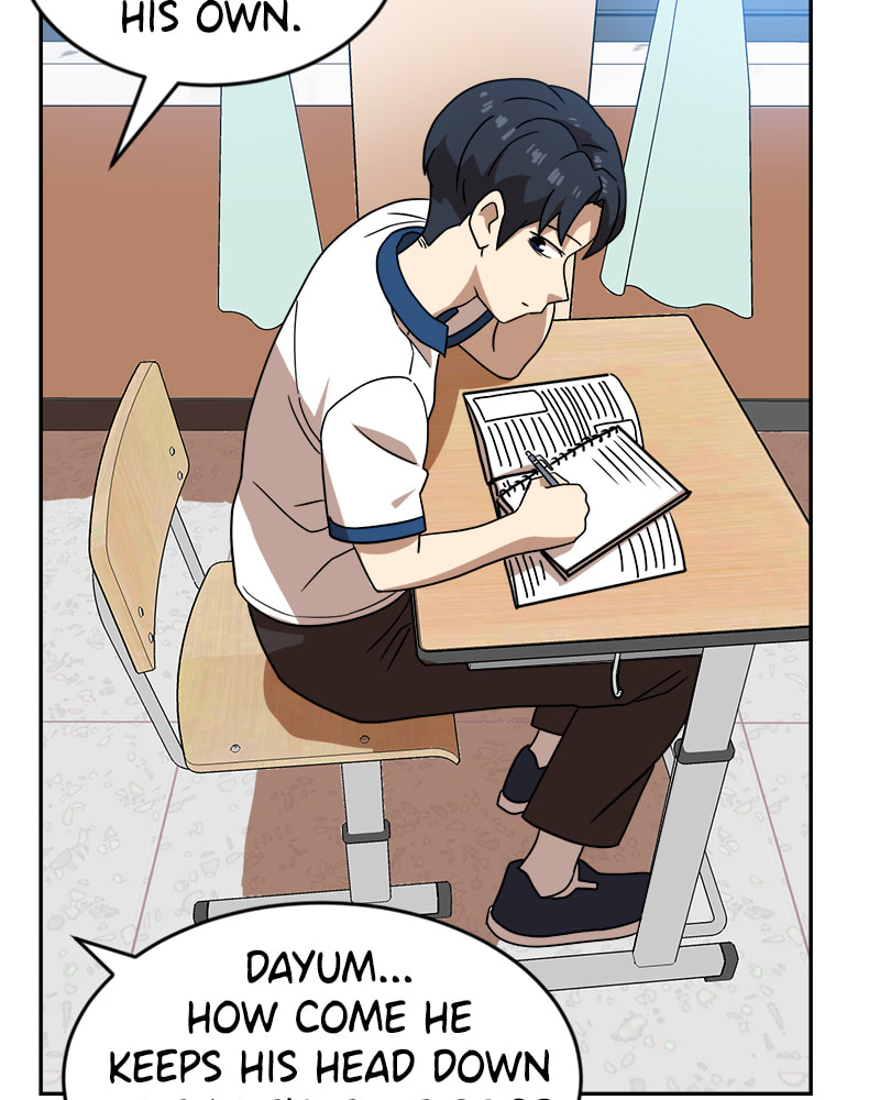 Read Double Click chapter 45 image 36 on Lezhin