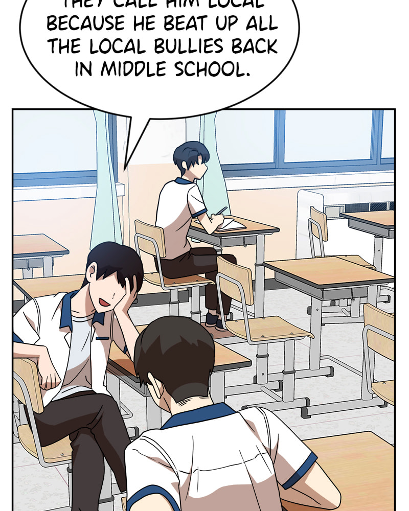 Read Double Click chapter 45 image 38 on Lezhin