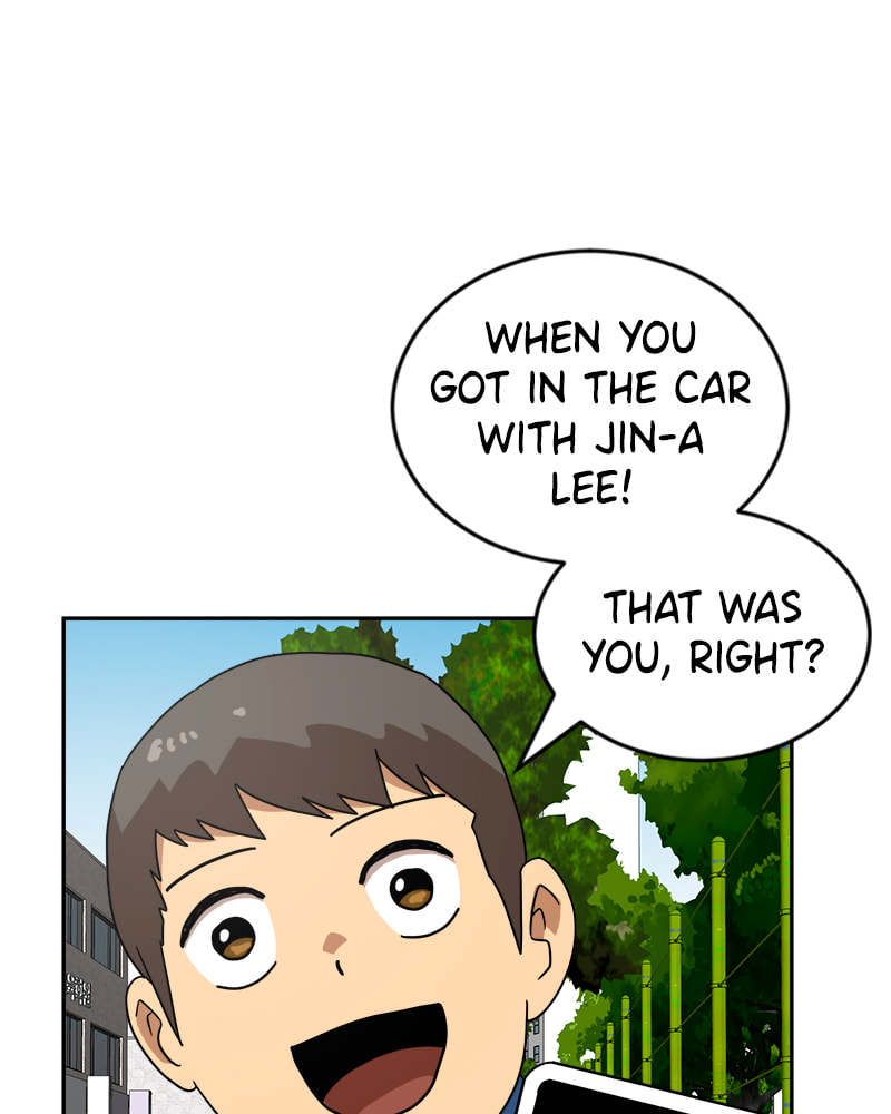 Read Double Click chapter 45 image 4 on Lezhin