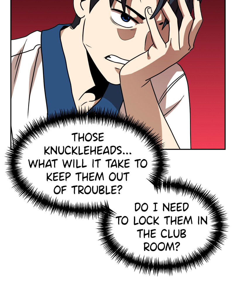 Read Double Click chapter 45 image 41 on Lezhin