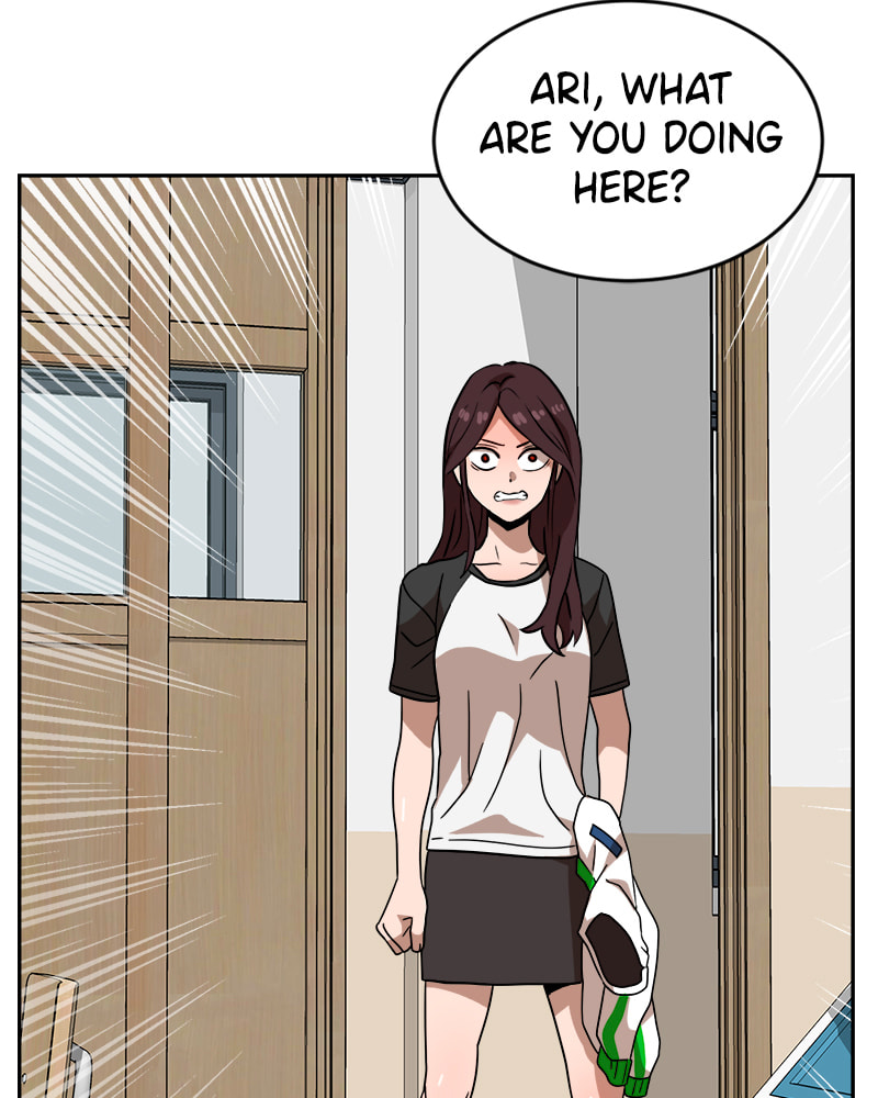 Read Double Click chapter 45 image 44 on Lezhin