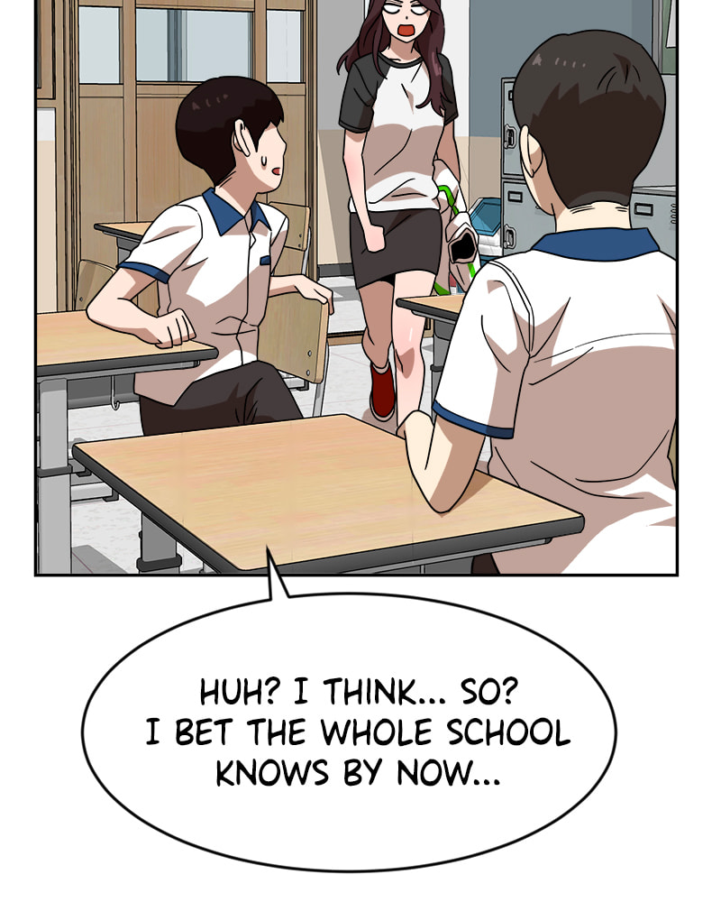 Read Double Click chapter 45 image 49 on Lezhin