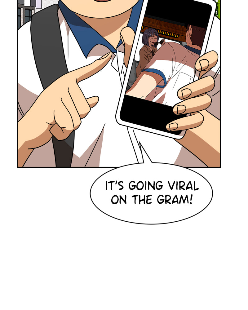 Read Double Click chapter 45 image 5 on Lezhin