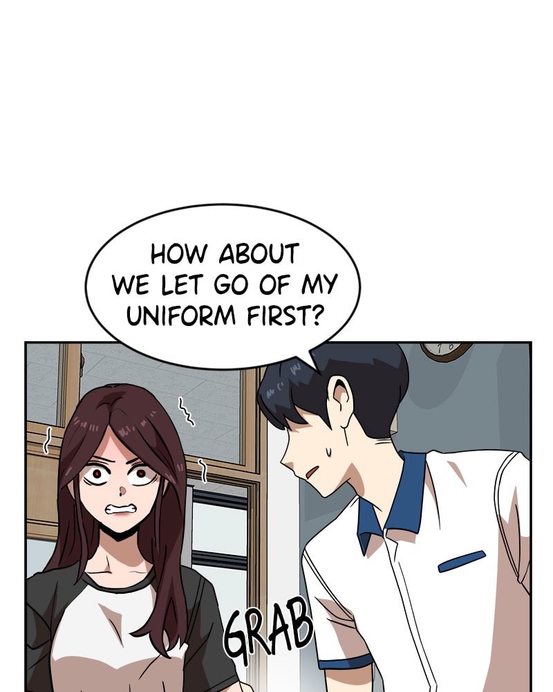 Read Double Click chapter 45 image 50 on Lezhin