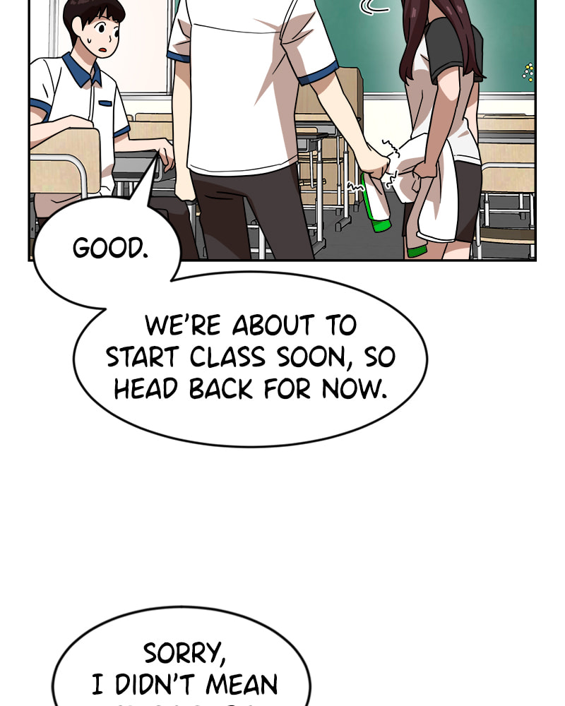 Read Double Click chapter 45 image 58 on Lezhin