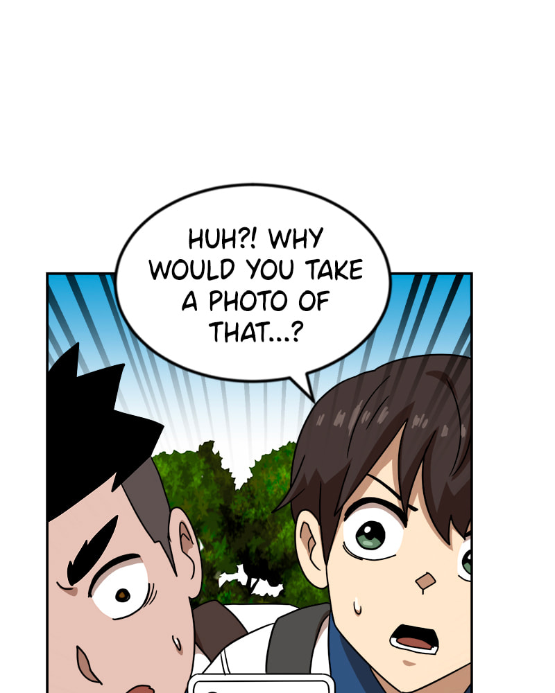 Read Double Click chapter 45 image 6 on Lezhin