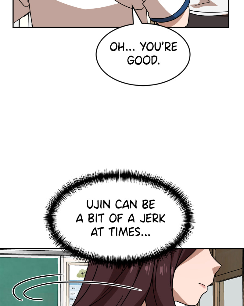 Read Double Click chapter 45 image 60 on Lezhin