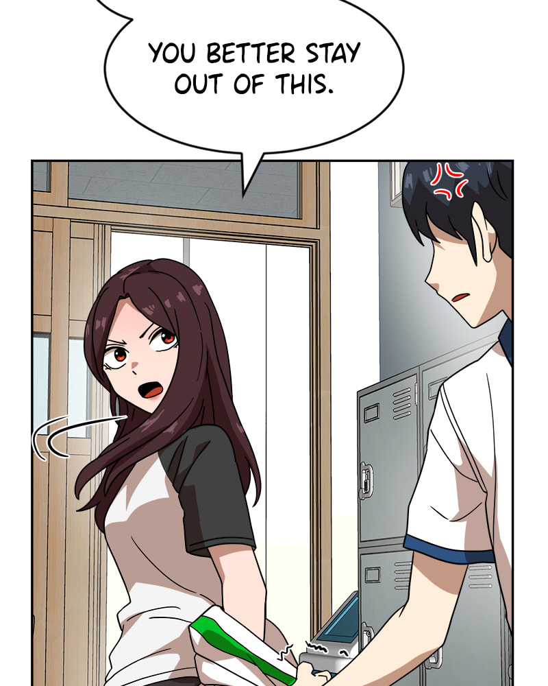 Read Double Click chapter 45 image 64 on Lezhin