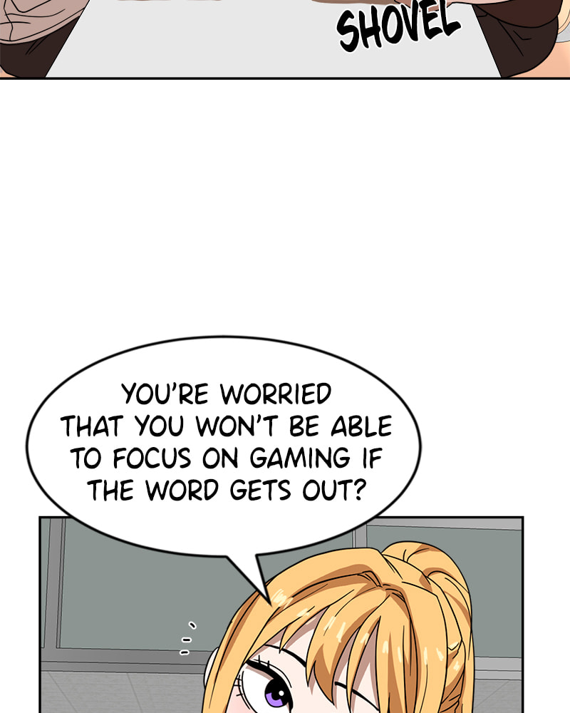 Read Double Click chapter 45 image 69 on Lezhin