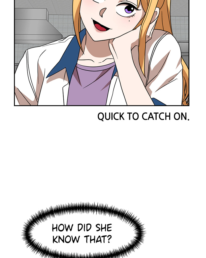 Read Double Click chapter 45 image 70 on Lezhin