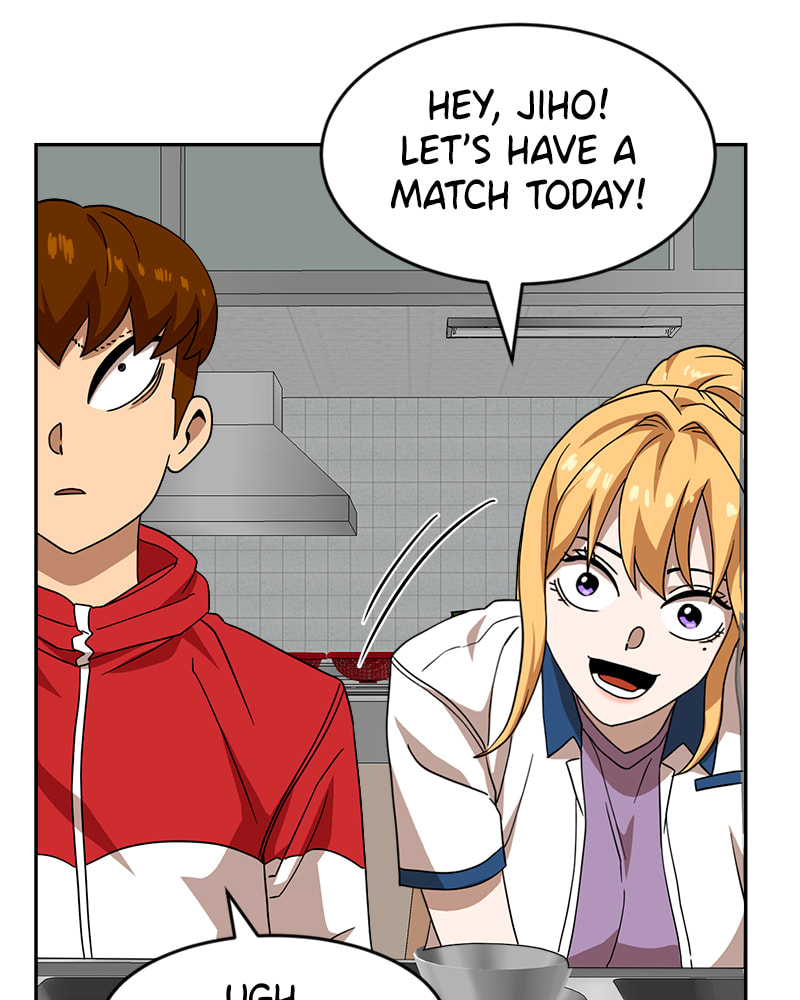 Read Double Click chapter 45 image 78 on Lezhin