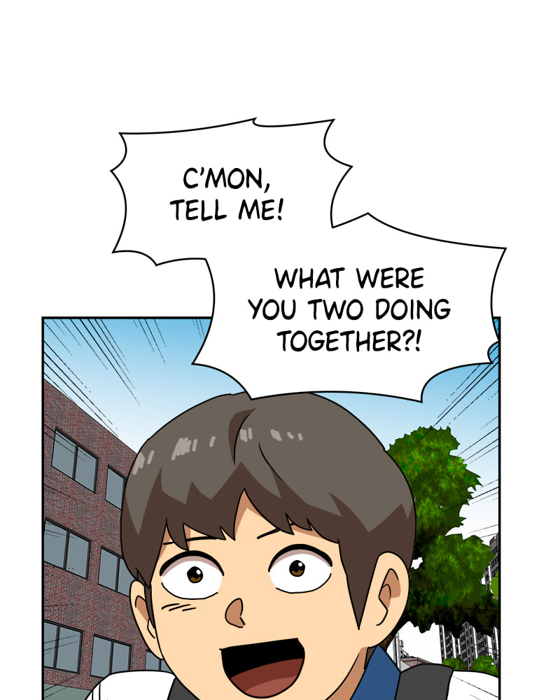 Read Double Click chapter 45 image 8 on Lezhin