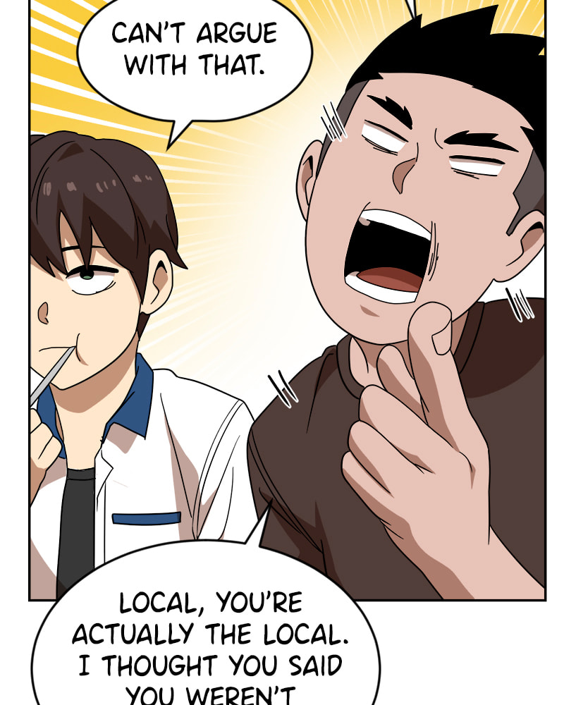 Read Double Click chapter 45 image 80 on Lezhin
