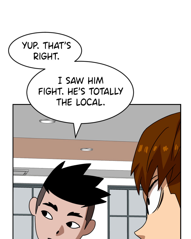 Read Double Click chapter 45 image 84 on Lezhin