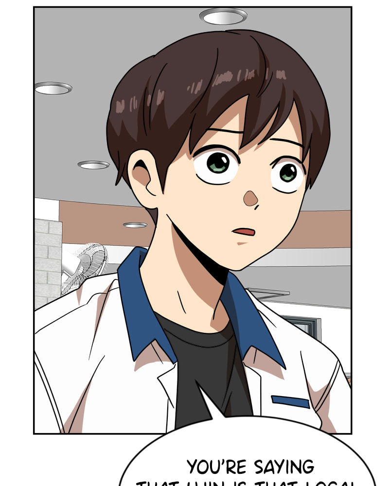 Read Double Click chapter 45 image 86 on Lezhin