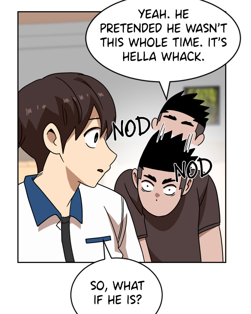 Read Double Click chapter 45 image 88 on Lezhin
