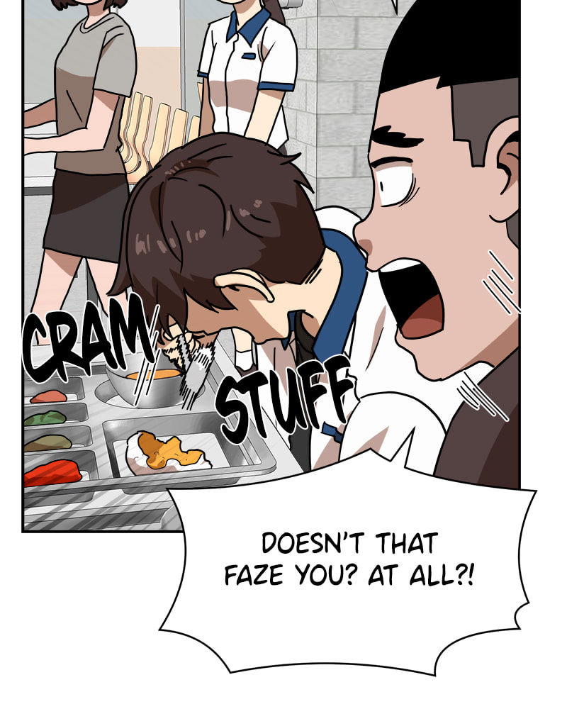 Read Double Click chapter 45 image 90 on Lezhin