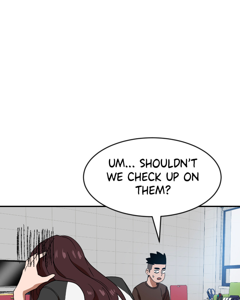 Read Double Click chapter 46 image 0 on Lezhin