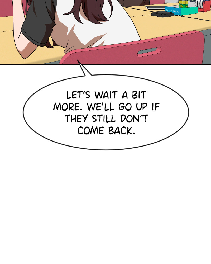 Read Double Click chapter 46 image 1 on Lezhin