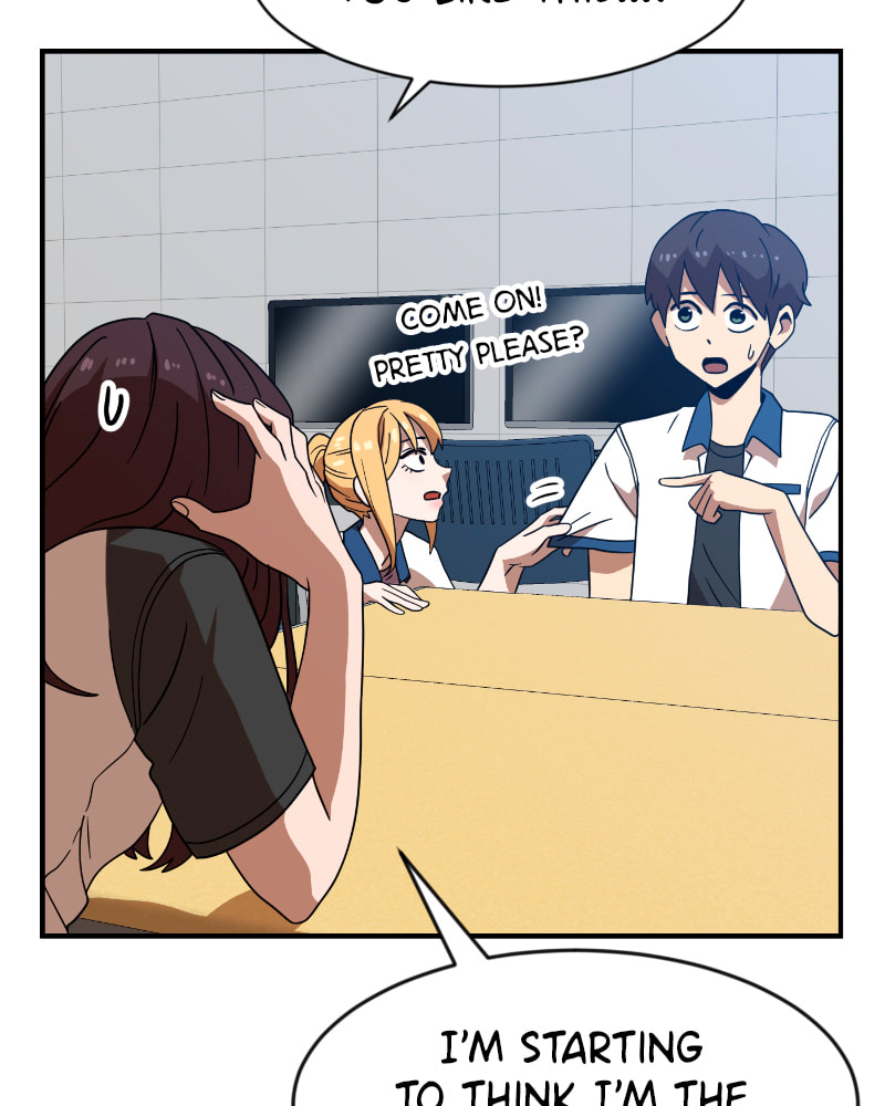 Read Double Click chapter 46 image 10 on Lezhin