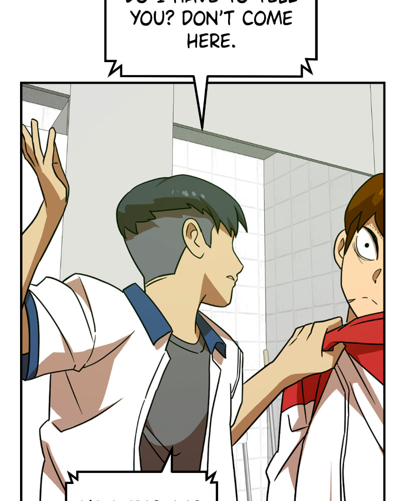 Read Double Click chapter 46 image 100 on Lezhin